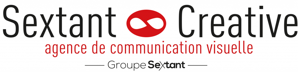 Logo Sextant Creative
