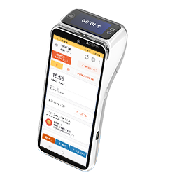 caisse A920 PRO ICONIC avec logiciel Sextant ProMag