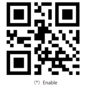 lecture codes barres Inateck BCST-50